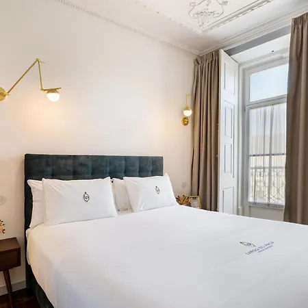 Lejlighed Lp Heritage Ap Historic Center By Se Apartamentos *