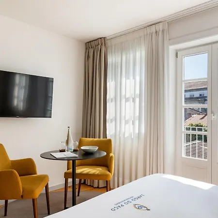 Lp Heritage Ap Historic Center By Se Apartamentos Lejlighed