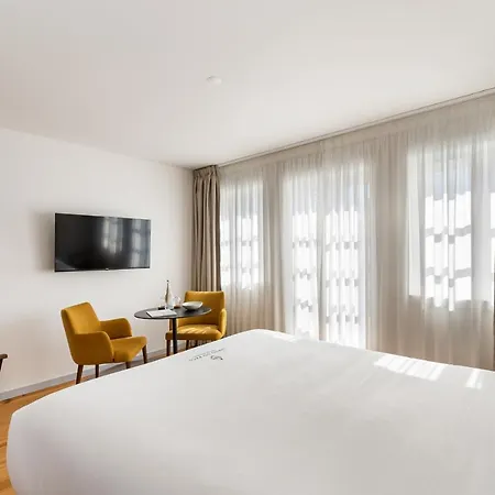 Lejlighed Lp Heritage Ap Historic Center By Se Apartamentos *