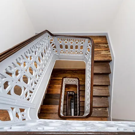 Lp Heritage By Se Apartment