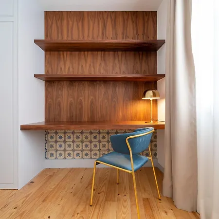 Lp Heritage By Se Apartment *
