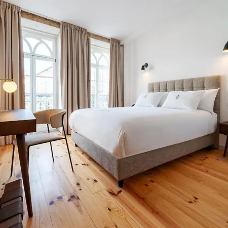 Lp Heritage Ap Historic Center By Se Apartamentos 아파트