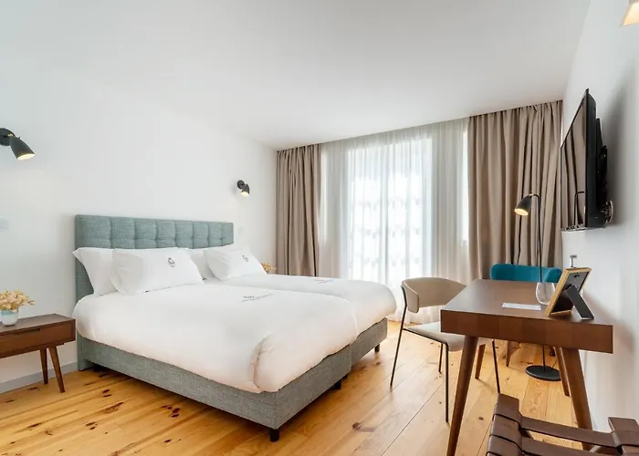 Appartement Lp Heritage Ap Historic Center By Sé