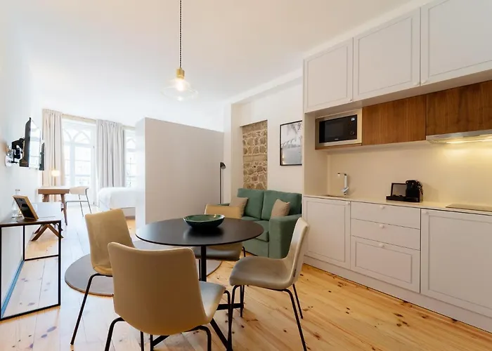 Apartment Lp Heritage Next To Cathedral By Se *