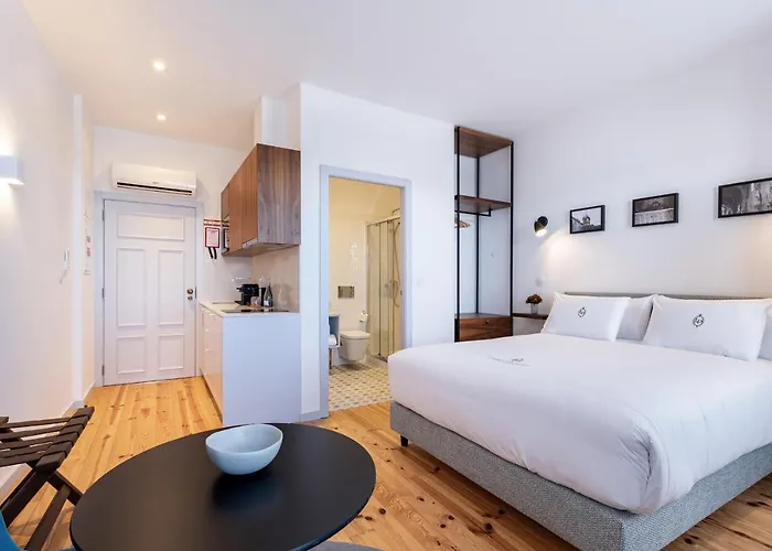 Lp Heritage Ap Historic Center By Sé Braga