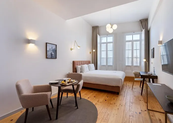 Lp Heritage Ap Historic Center By Sé Braga