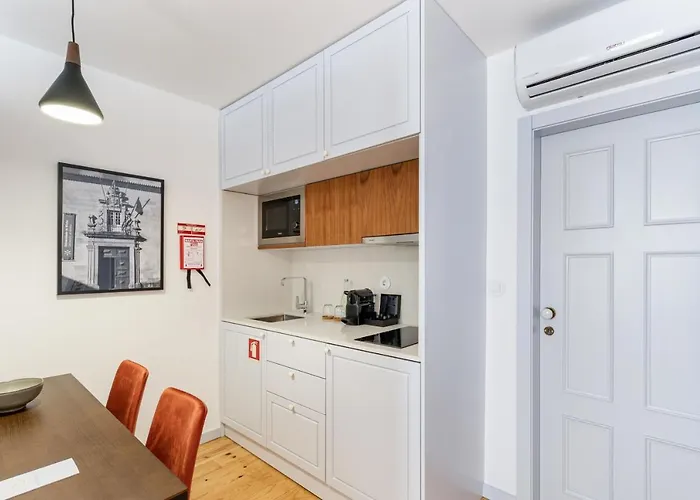 Lp Heritage Ap Historic Center By Sé *