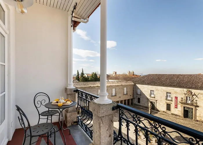 Lp Heritage Next To Cathedral By Se Apartment