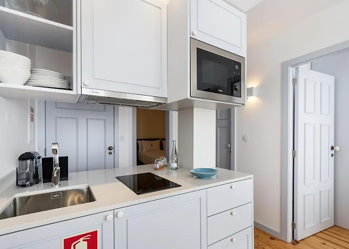 Apartment Lp Heritage Next To Cathedral By Se