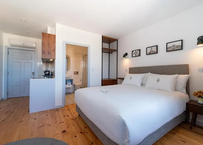 Lp Heritage Ap Historic Center By Sé Apartamento Braga