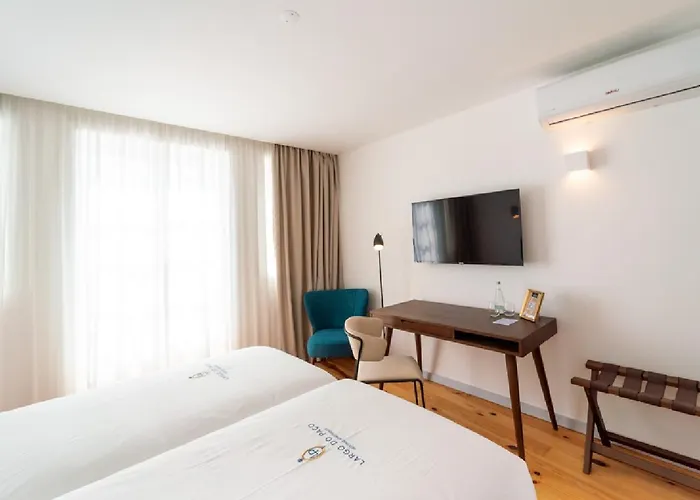 Lp Heritage Ap Historic Center By Sé Apartamento *