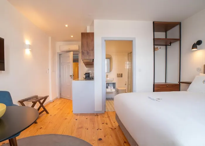 Lp Heritage Next To Cathedral By Se Apartment Braga