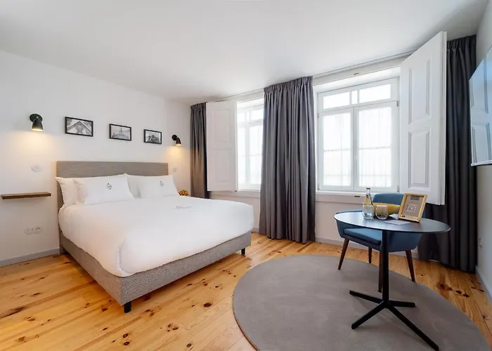 Lp Heritage Ap Historic Center By Sé