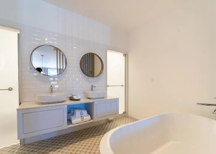 Apartamento Lp Heritage Ap Historic Center By Sé