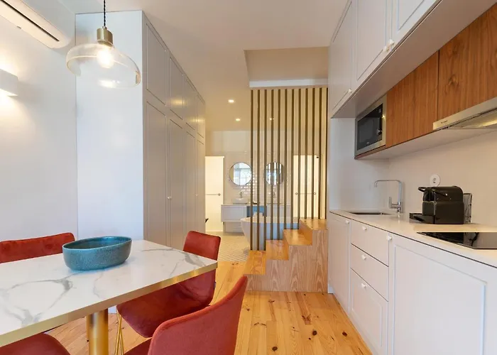 Lp Heritage Ap Historic Center By Sé