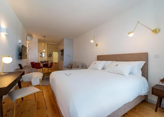 Apartamento Lp Heritage Ap Historic Center By Sé *