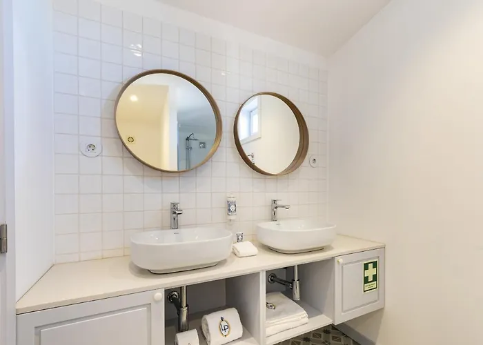 Lp Heritage Ap Historic Center By Sé