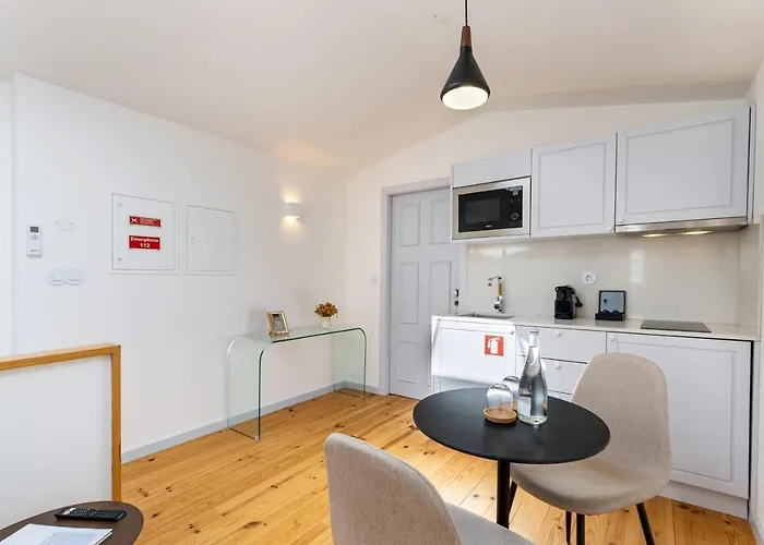 Apartamento Lp Heritage Ap Historic Center By Sé *