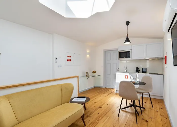 Apartment Lp Heritage Next To Cathedral By Se *