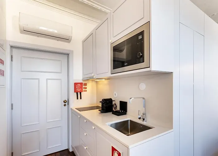 Lp Heritage Next To Cathedral By Se Apartment