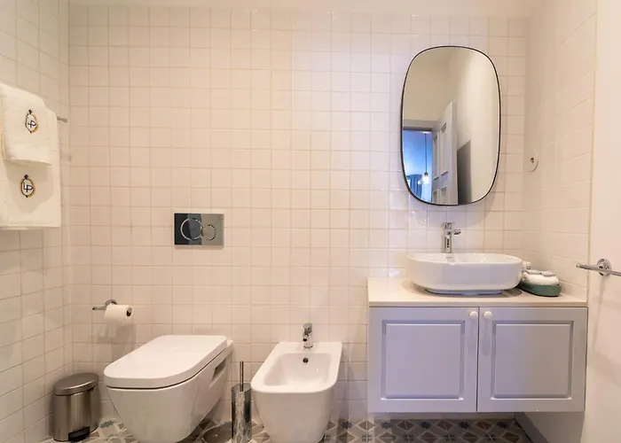 Apartamento Lp Heritage Ap Historic Center By Sé